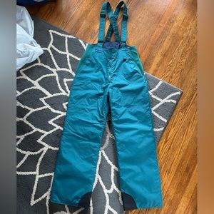Columbia Snow Bibs Snowpants